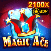 As Mágico game thumbnail