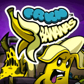 FRKN Plátanos game thumbnail