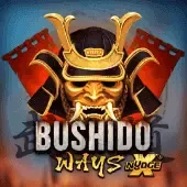 Bushido Ways Xnudge game thumbnail