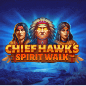 El Paseo del Espíritu del Jefe Halcón game thumbnail