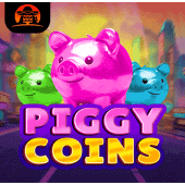 Monedas de Cerdito game thumbnail