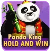 Rey Panda MANTENER Y GANA game thumbnail